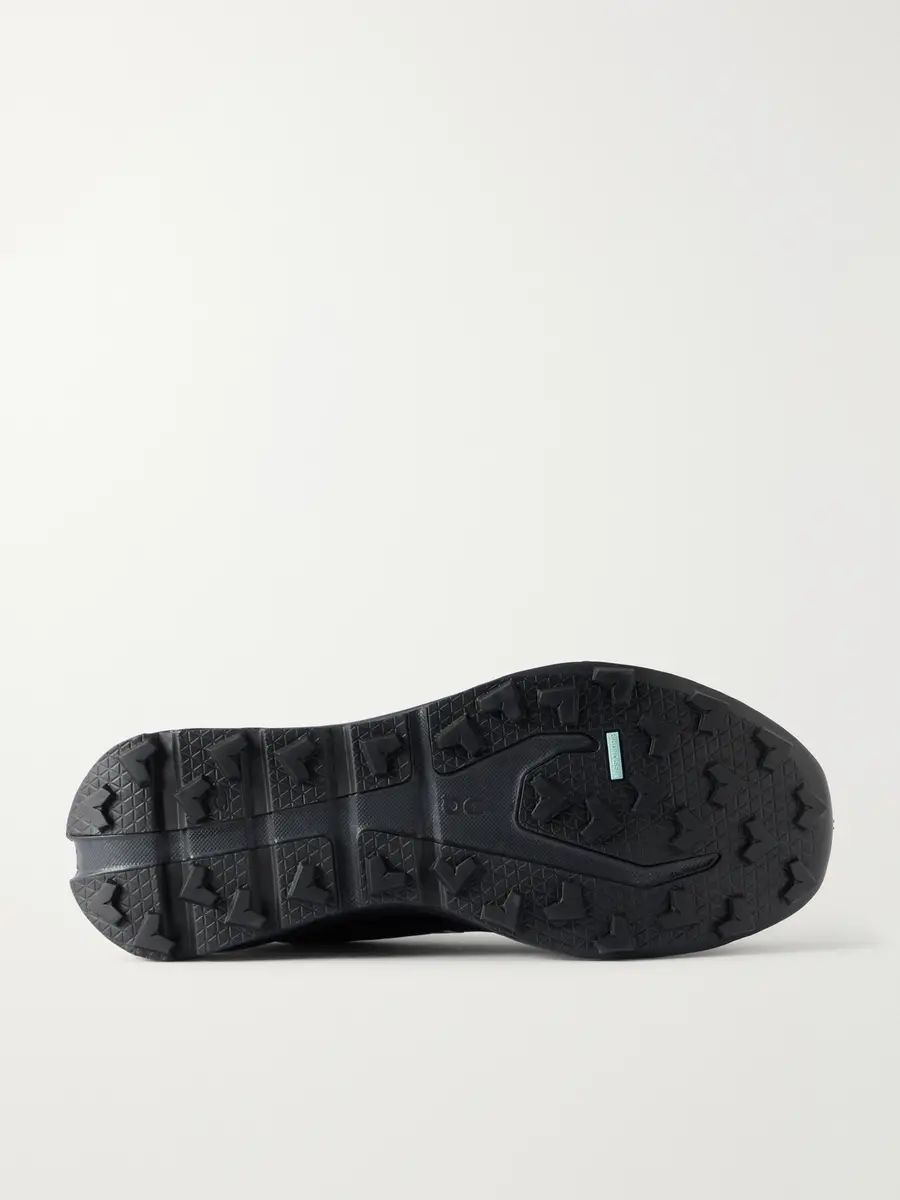 ON Cloudvista 3 Rubber-Trimmed Mesh Sneakers - Men | Thumbnail 3