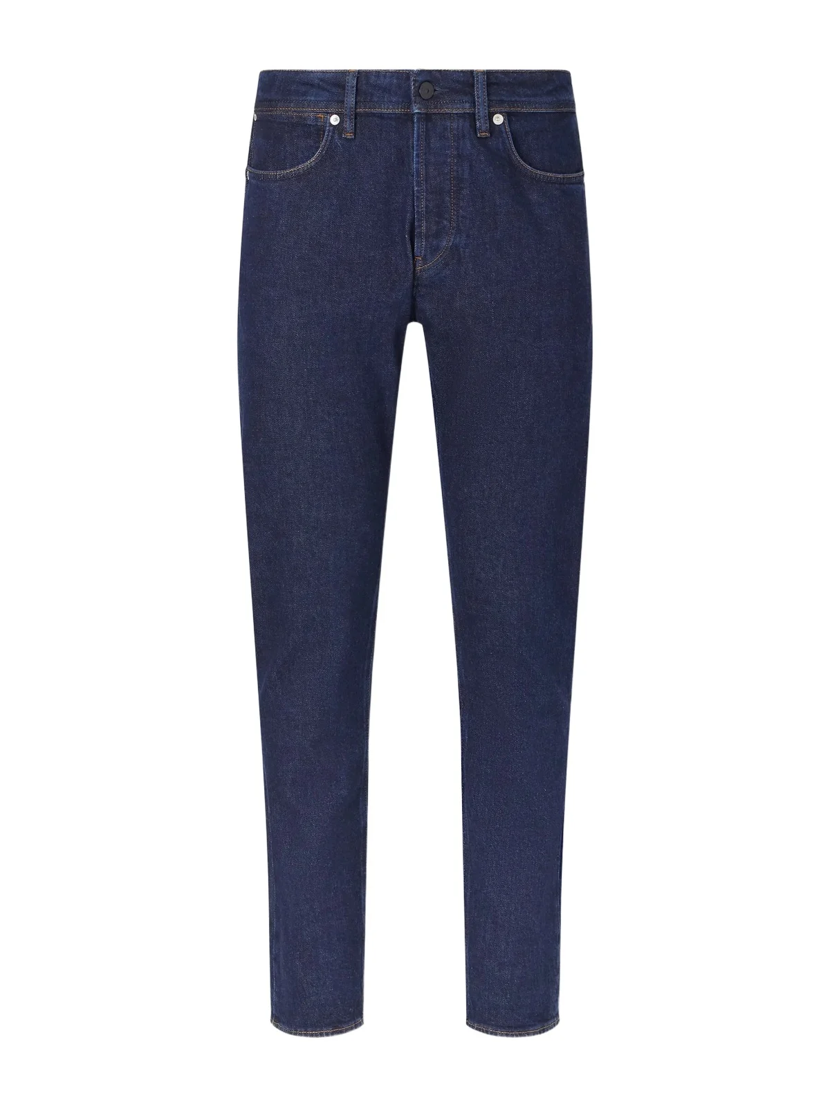 DENIM Slim-Fit Organic Jeans - Men