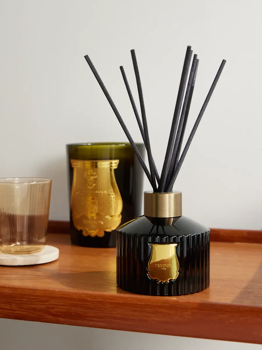TRUDON Classic Reed Diffuser - Joséphine, 350ml - Men | Thumbnail 2 TRUDON Classic Reed Diffuser - Joséphine, 350ml - Men | Thumbnail 2