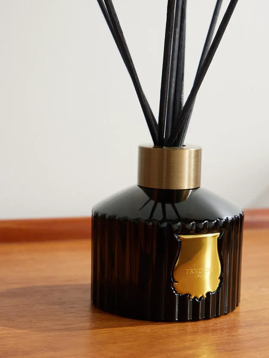 TRUDON Classic Reed Diffuser - Joséphine, 350ml - Men | Thumbnail 3 TRUDON Classic Reed Diffuser - Joséphine, 350ml - Men | Thumbnail 3