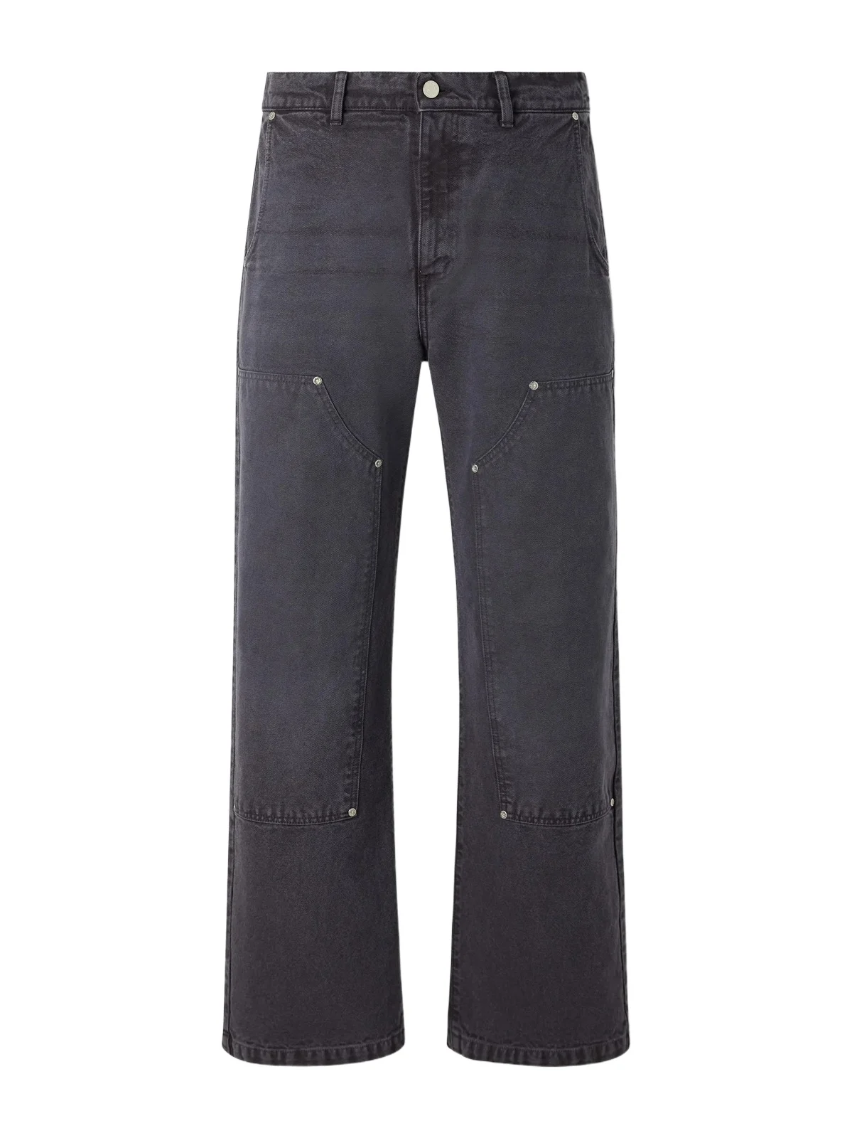 mfpen Wide-Leg Jeans - Men
