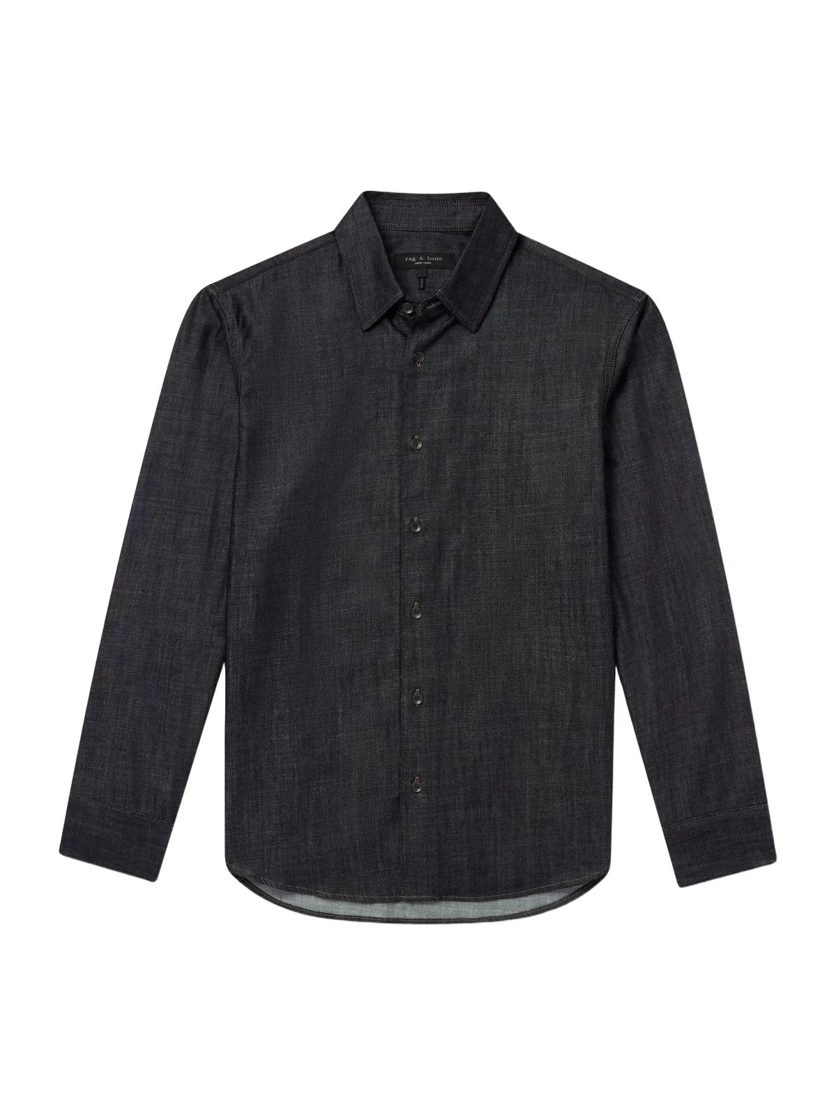 Denim Shirt - Men Denim Shirt - Men
