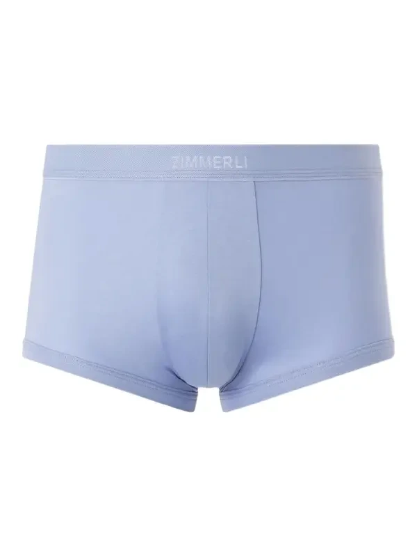 Zimmerli Sea Island Cotton Boxer Briefs - Men