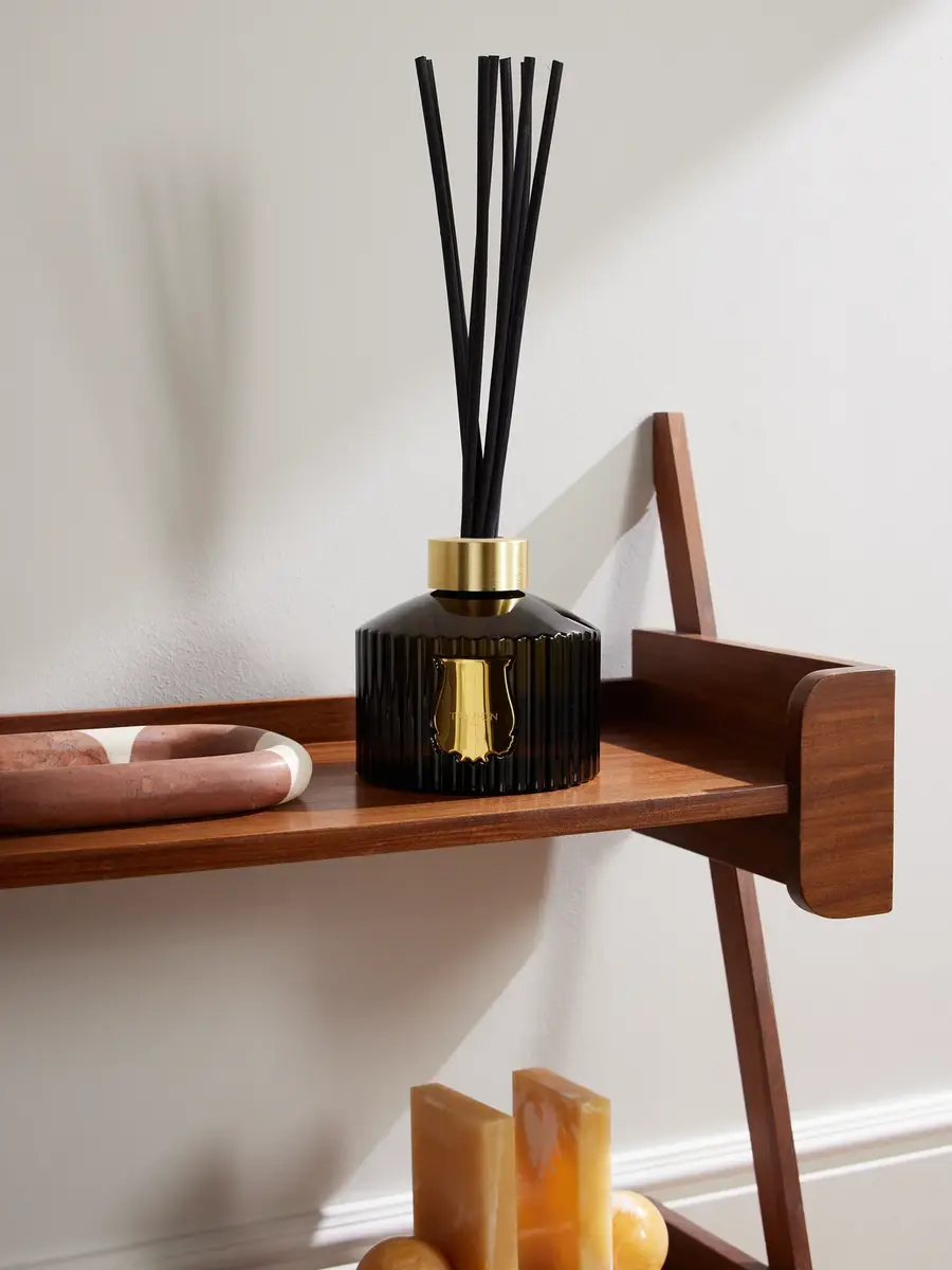 TRUDON Classic Reed Diffuser - Abd El Kader, 1000ml - Men | Thumbnail 2