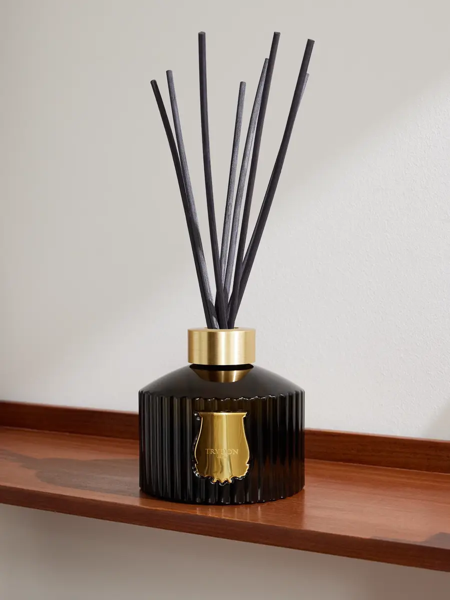 TRUDON Classic Reed Diffuser - Abd El Kader, 1000ml - Men