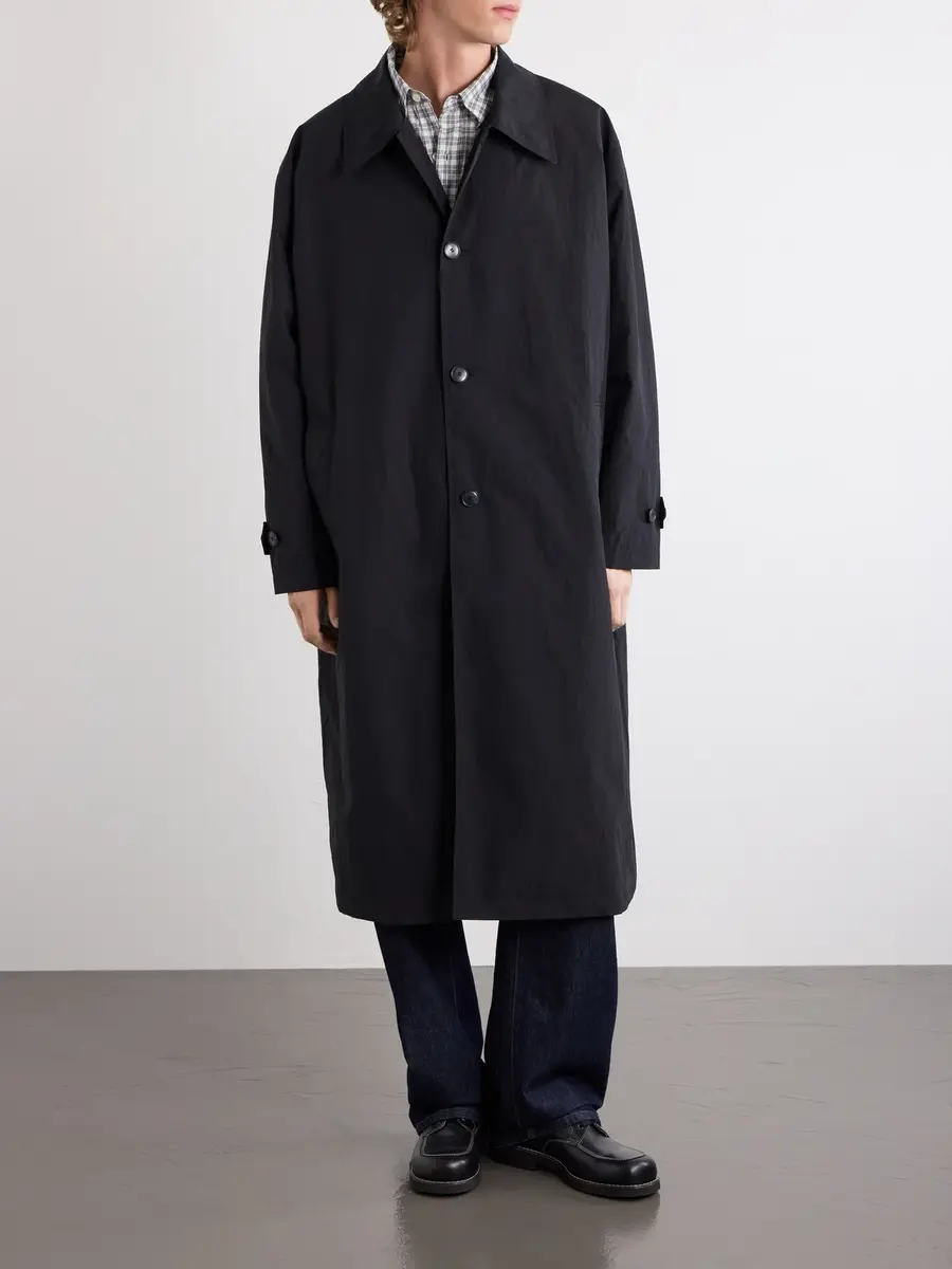 mfpen Venture Woven Coat - Men | Thumbnail 3 mfpen Venture Woven Coat - Men | Thumbnail 3