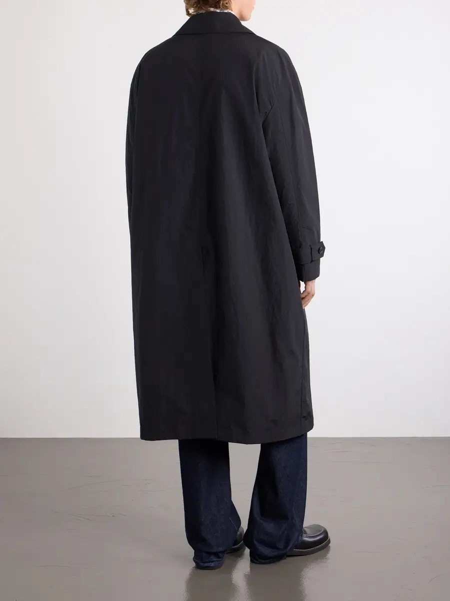 mfpen Venture Woven Coat - Men | Thumbnail 4 mfpen Venture Woven Coat - Men | Thumbnail 4