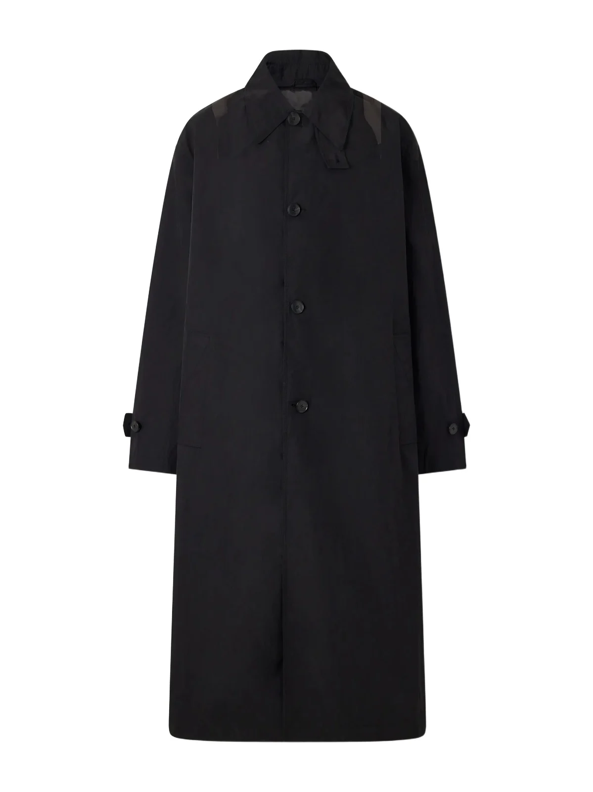mfpen Venture Woven Coat - Men