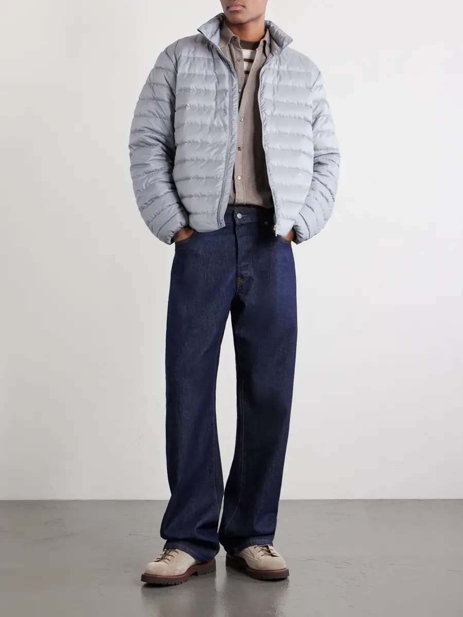 Canada Goose Stratus Quilted Shell Down Jacket - Men | Thumbnail 2 Canada Goose Stratus Quilted Shell Down Jacket - Men | Thumbnail 2