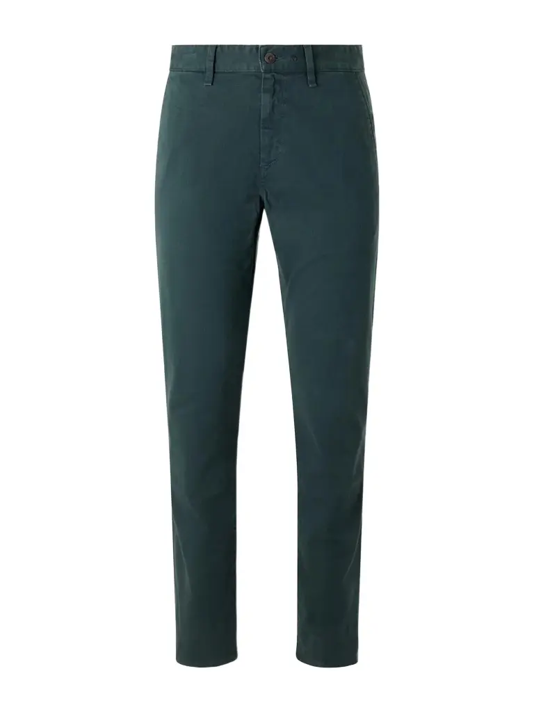 rag & bone Fit 3 Stretch-Cotton Twill Trousers - Men