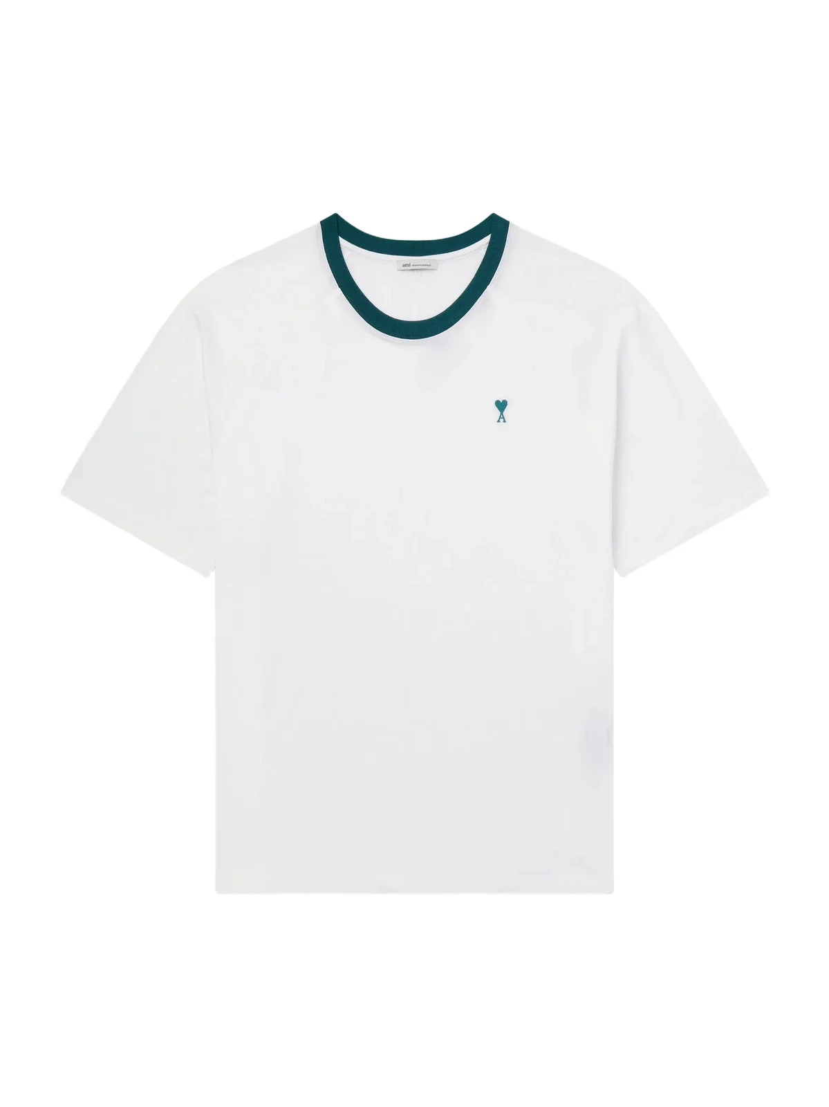 Logo-Embroidered Cotton-Jersey T-Shirt - Men