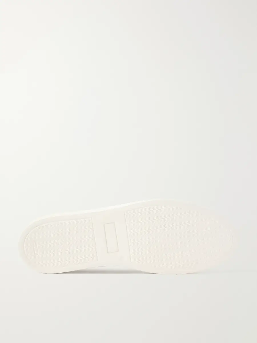 Common Projects Piuma Full-Grain Leather Sneakers - Men | Thumbnail 3 Common Projects Piuma Full-Grain Leather Sneakers - Men | Thumbnail 3