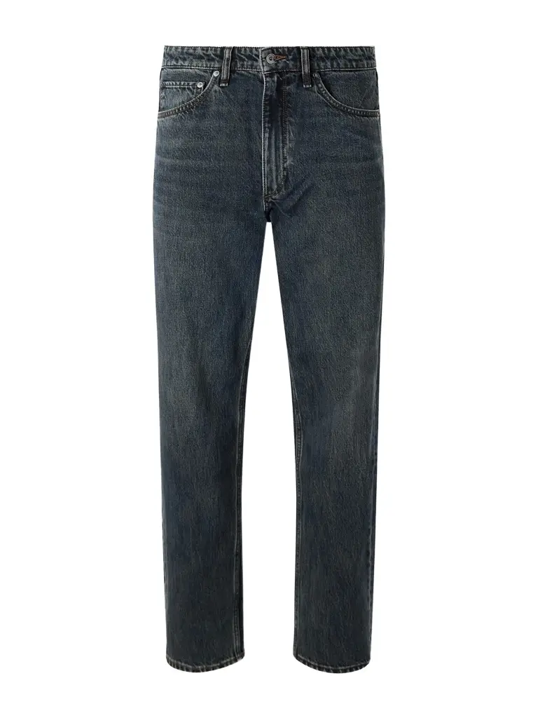 rag & bone Fit 4 Authentic Straight-Leg Jeans - Men