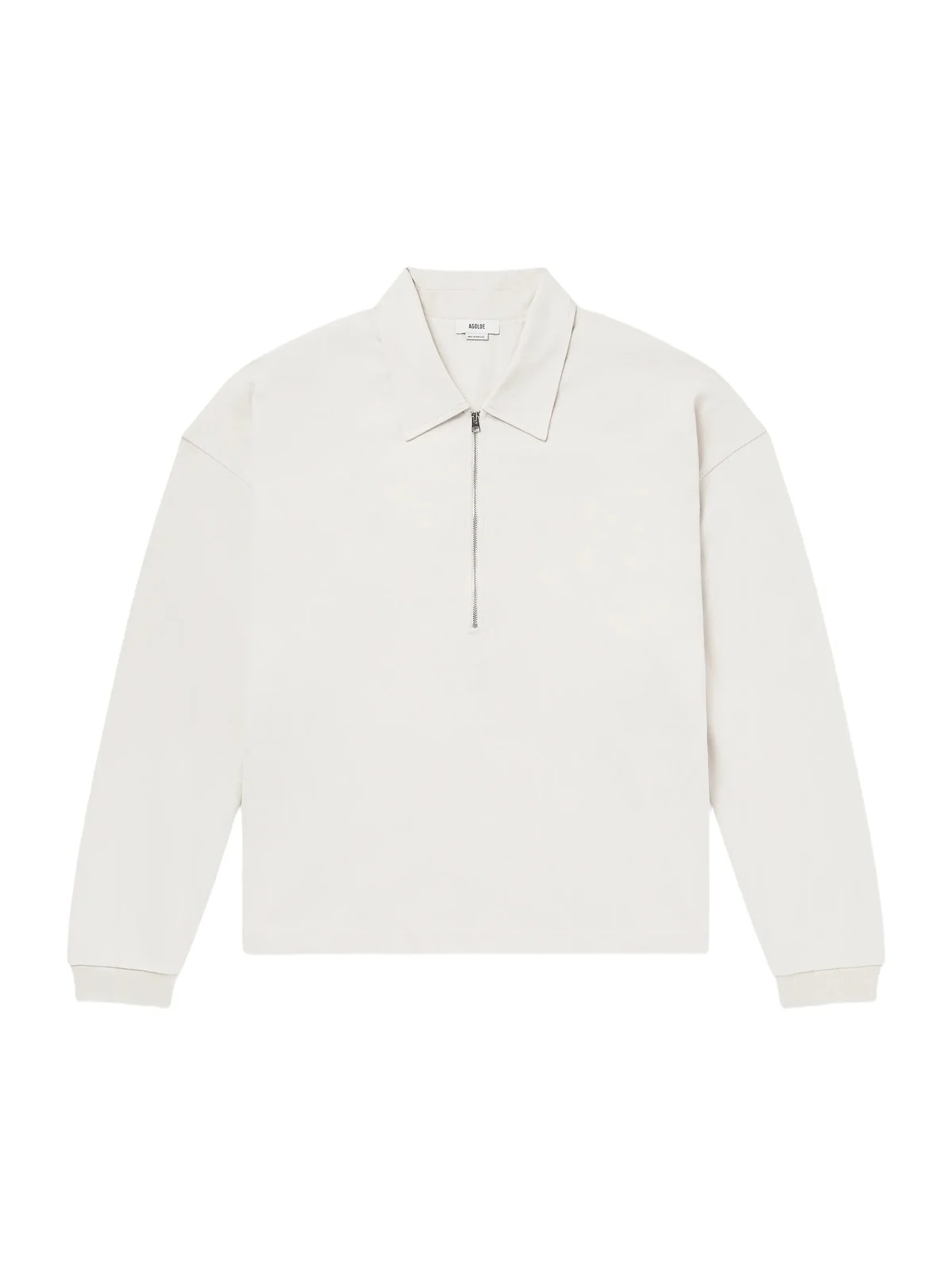 Darius Cotton-Jersey Polo Shirt - Men