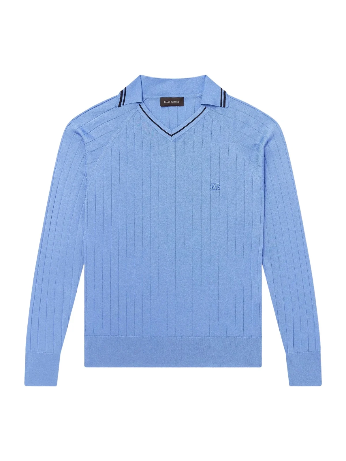 Roots Logo-Embroidered Knitted Polo Shirt - Men Roots Logo-Embroidered Knitted Polo Shirt - Men