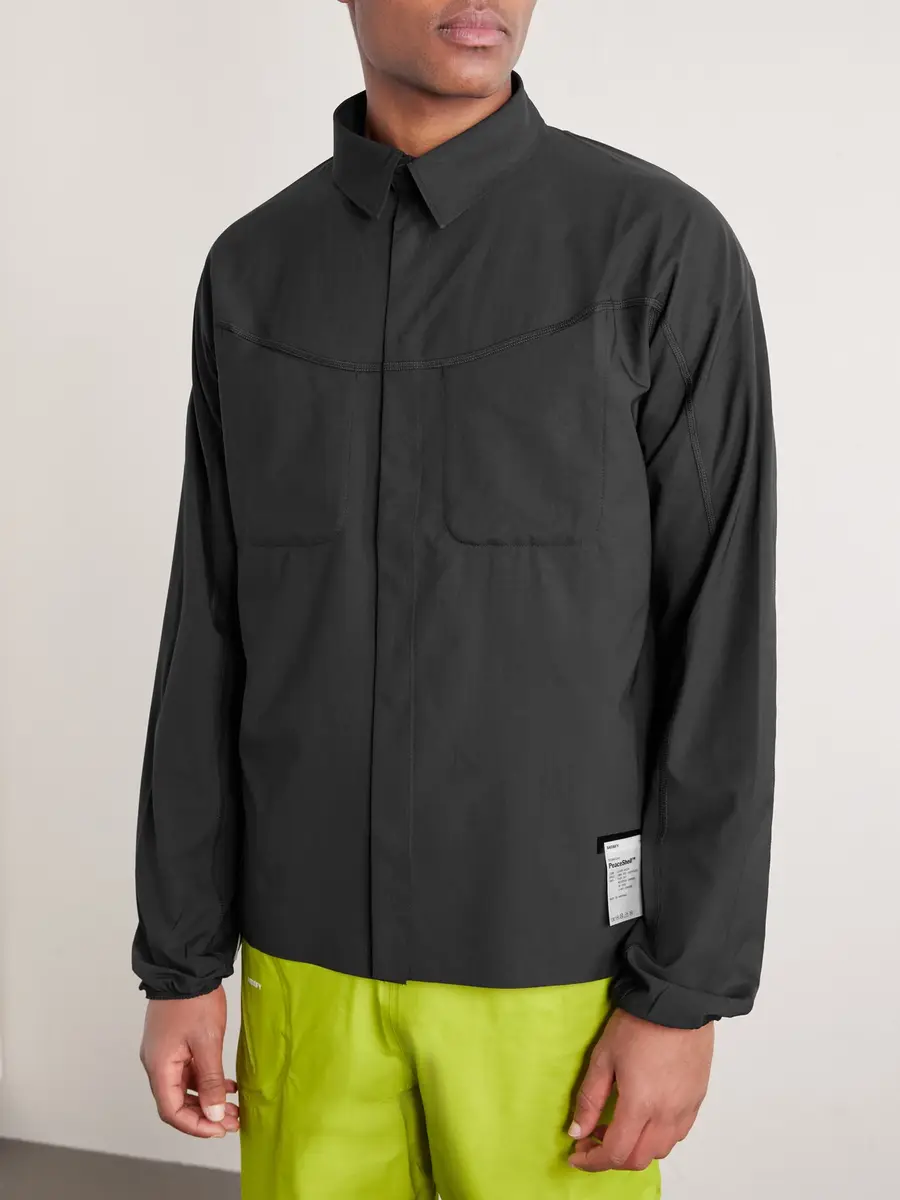 Satisfy River PeaceShell™ Shirt - Men | Thumbnail 3