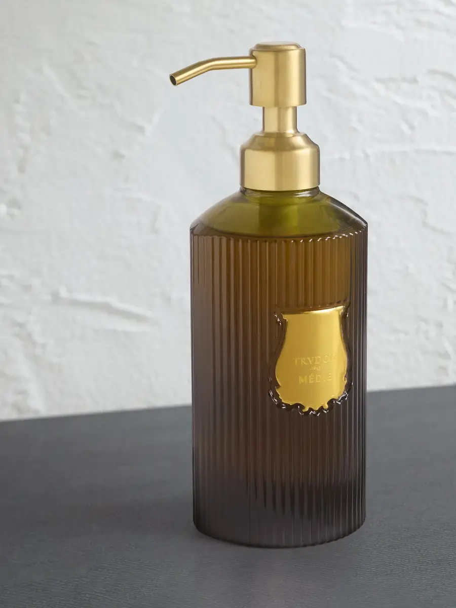 TRUDON Liquid Soap - Vixi, 350ml - Men | Thumbnail 2