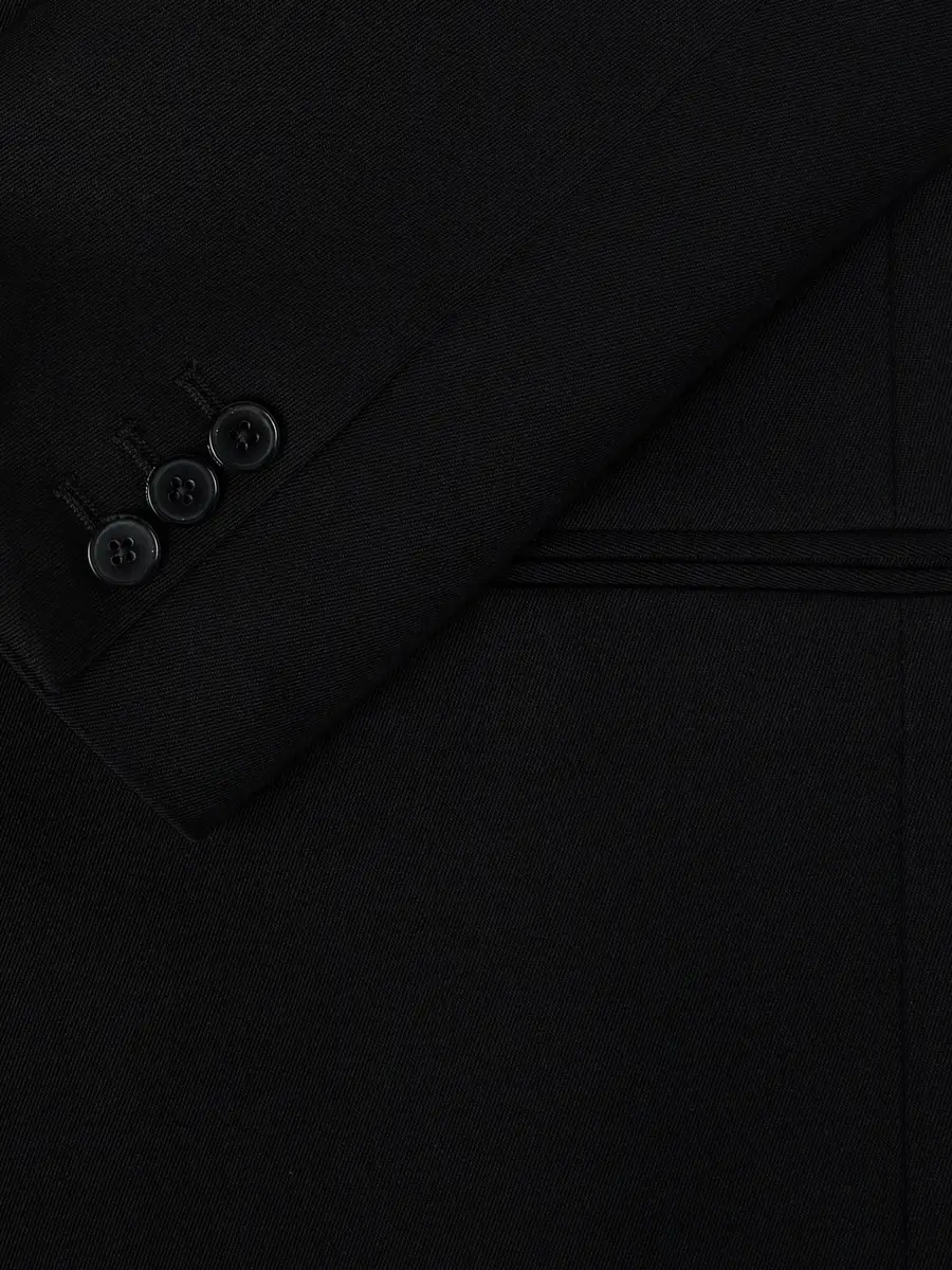 Second/Layer Giovanni Wool-Twill Suit Jacket - Men | Thumbnail 6 Second/Layer Giovanni Wool-Twill Suit Jacket - Men | Thumbnail 6