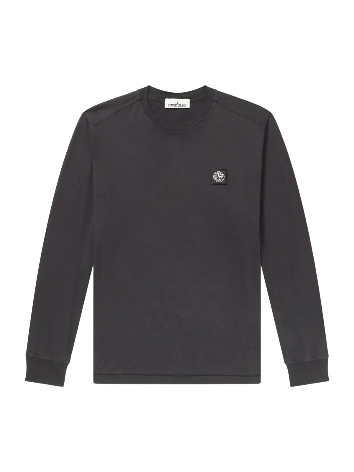 Stone Island Cotton-Jersey T-Shirt - Men