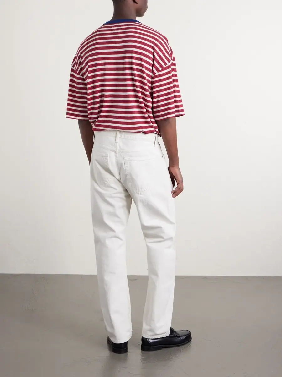 AGOLDE Magnus Wide-Leg Jeans - Men | Thumbnail 4