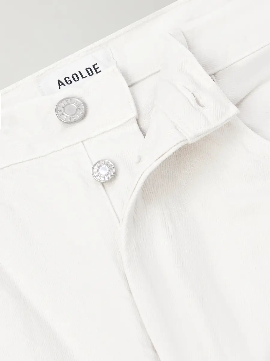 AGOLDE Magnus Wide-Leg Jeans - Men | Thumbnail 6