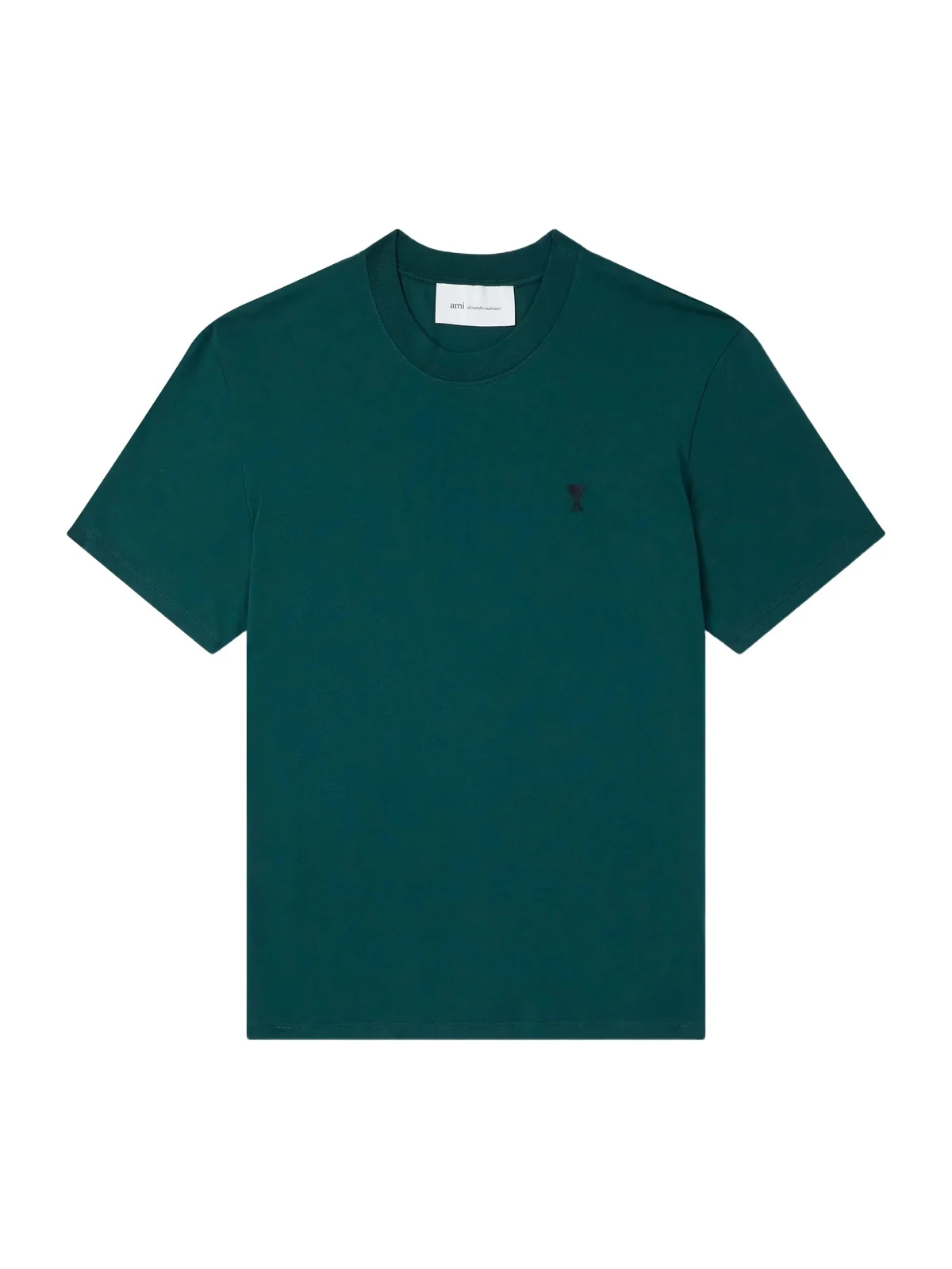 Logo-Embroidered Cotton-Jersey T-Shirt - Men Logo-Embroidered Cotton-Jersey T-Shirt - Men