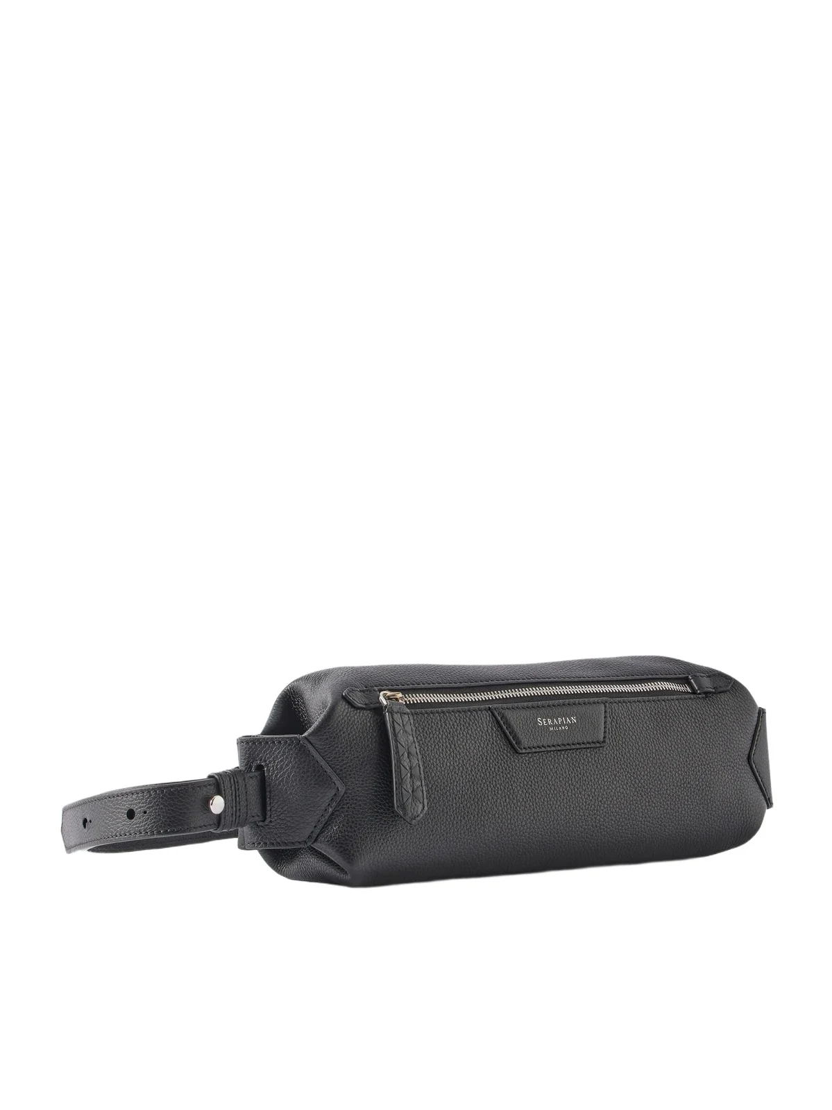 Soft Sling Leather Messenger Bag - Men Soft Sling Leather Messenger Bag - Men