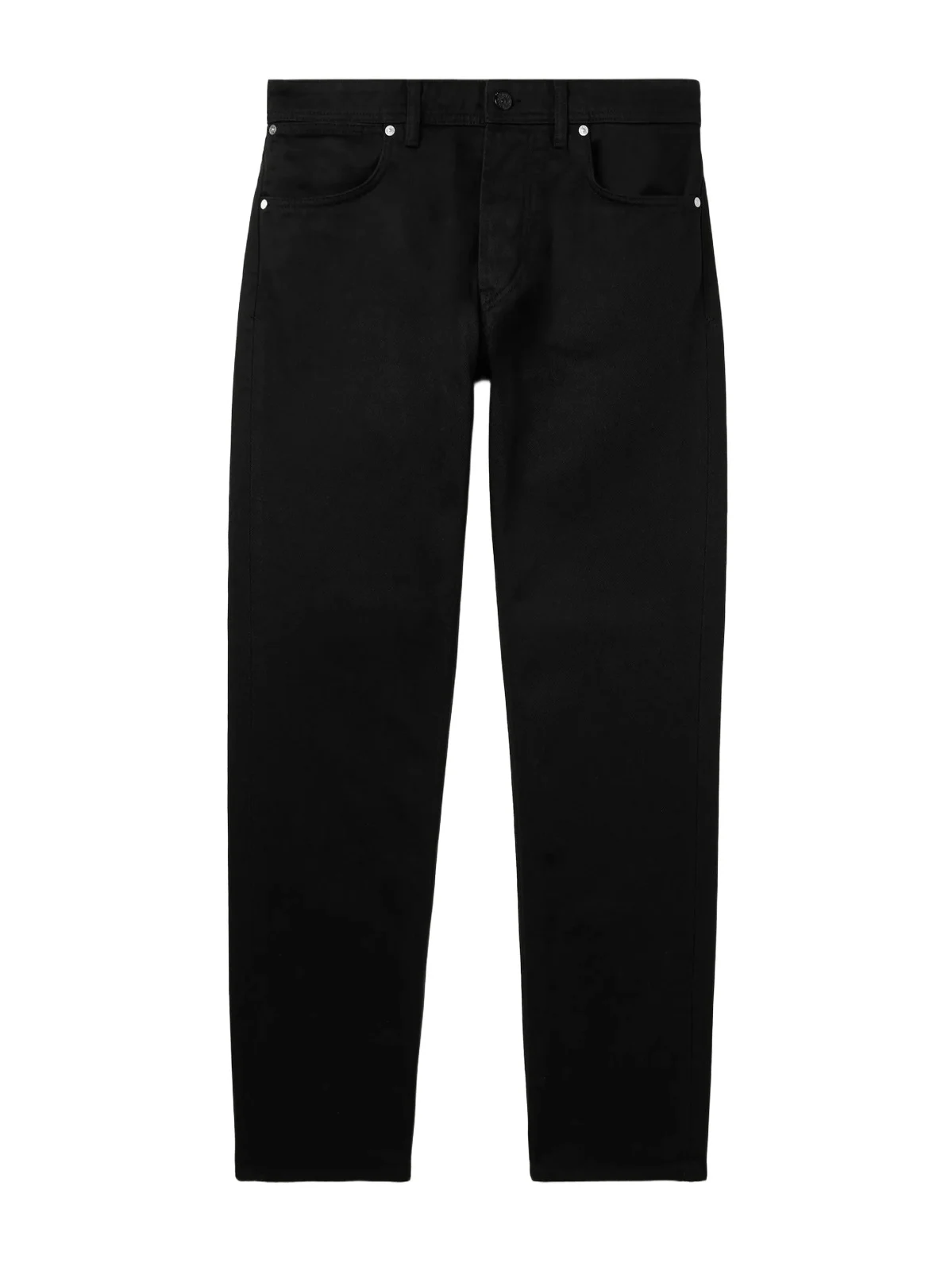 DENIM Straight-Leg Jeans - Men DENIM Straight-Leg Jeans - Men