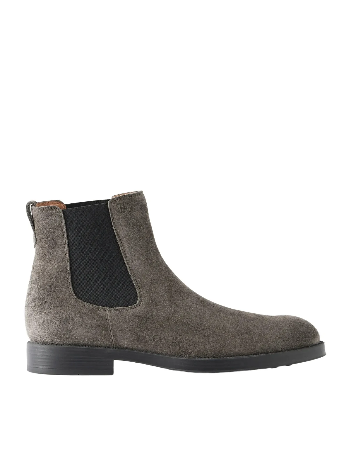 Tod's Suede Chelsea Boots - Men