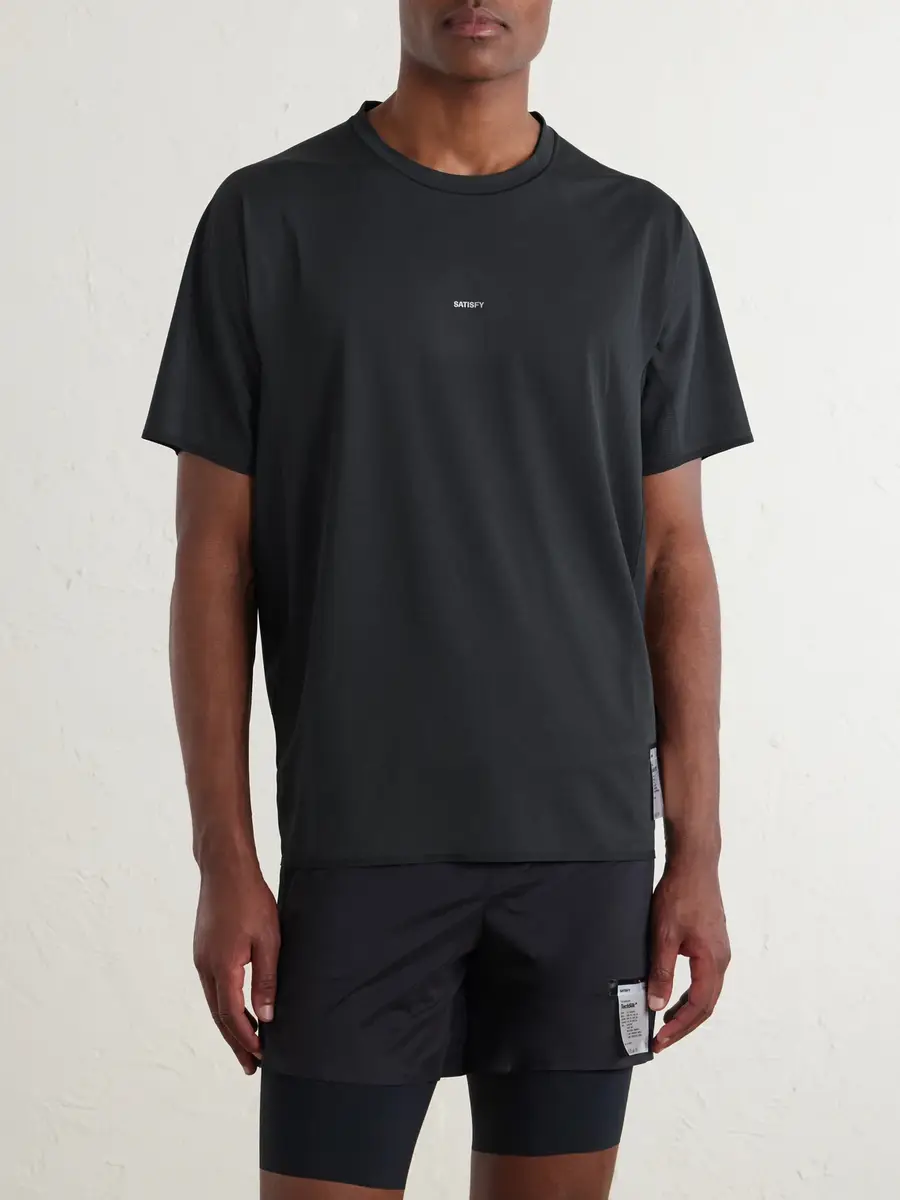 Satisfy Auralite UV T-Shirt - Men | Thumbnail 3