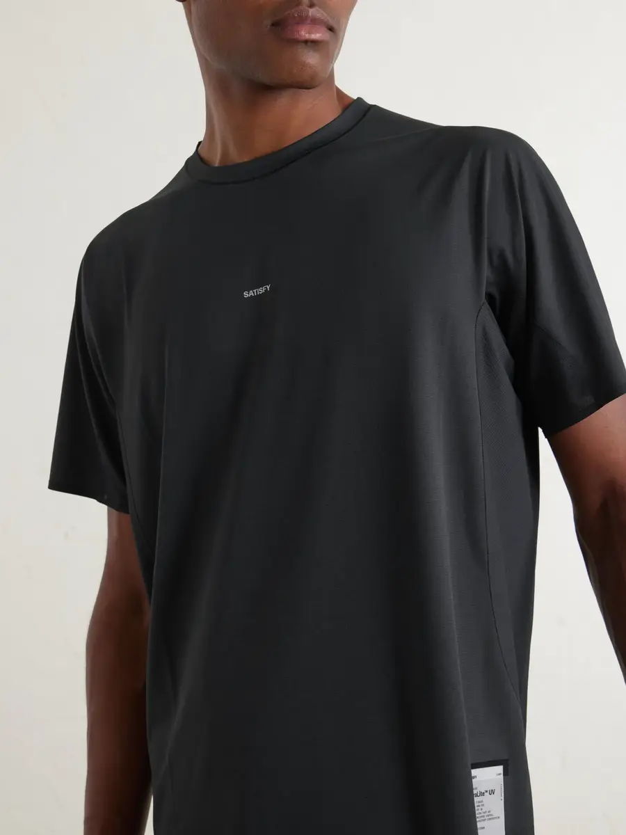 Satisfy Auralite UV T-Shirt - Men | Thumbnail 5