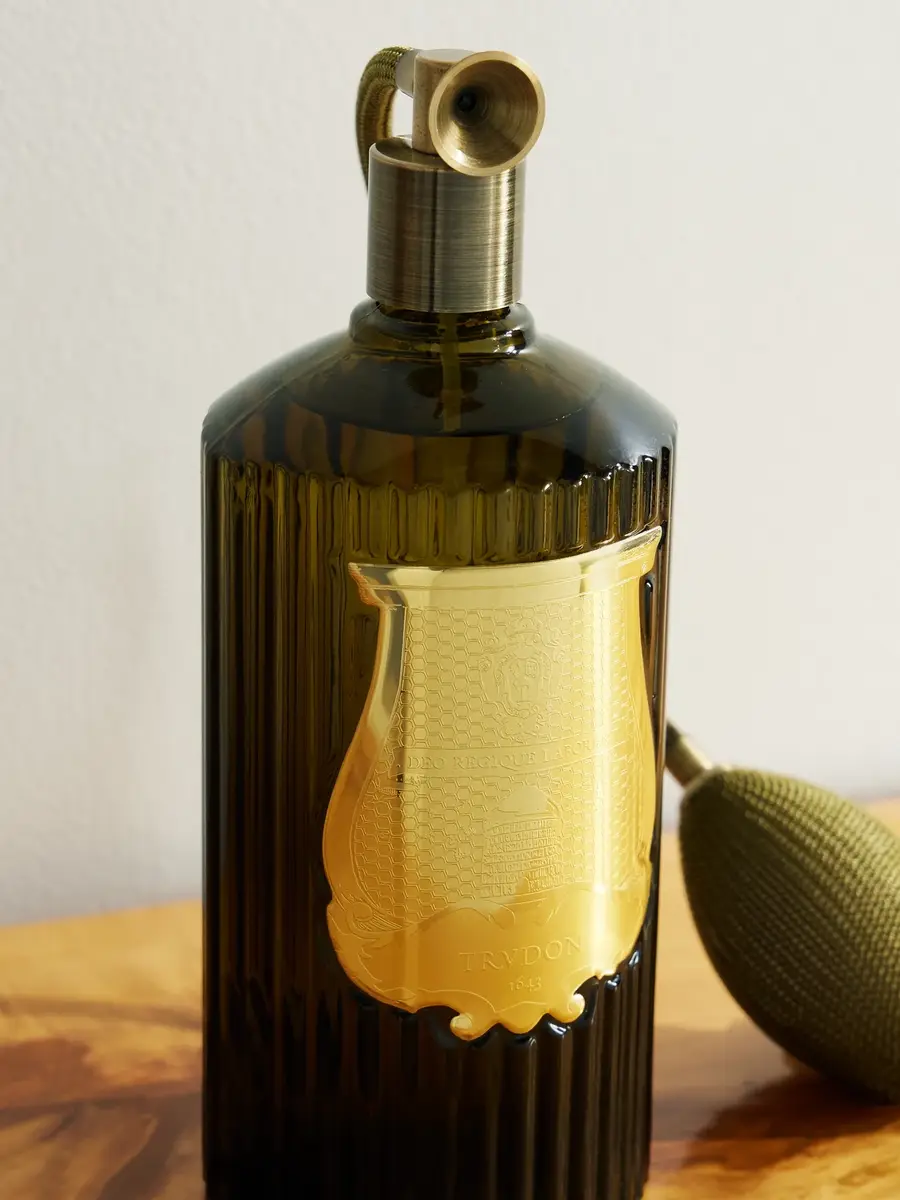 TRUDON Abd El Kader Room Spray, 375ml - Men | Thumbnail 3