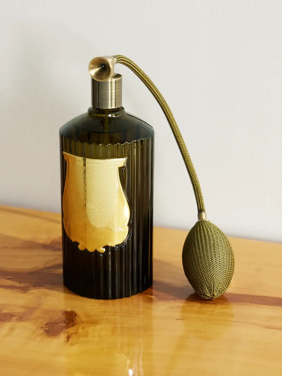 TRUDON Abd El Kader Room Spray, 375ml - Men