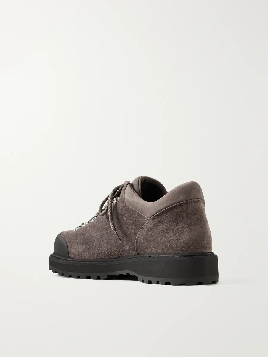 Diemme Cornaro Suede Hiking Boots - Men | Thumbnail 4