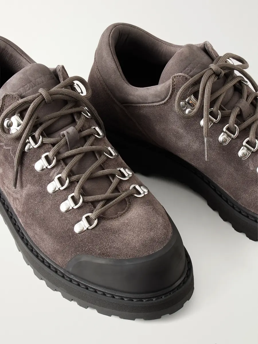Diemme Cornaro Suede Hiking Boots - Men | Thumbnail 5