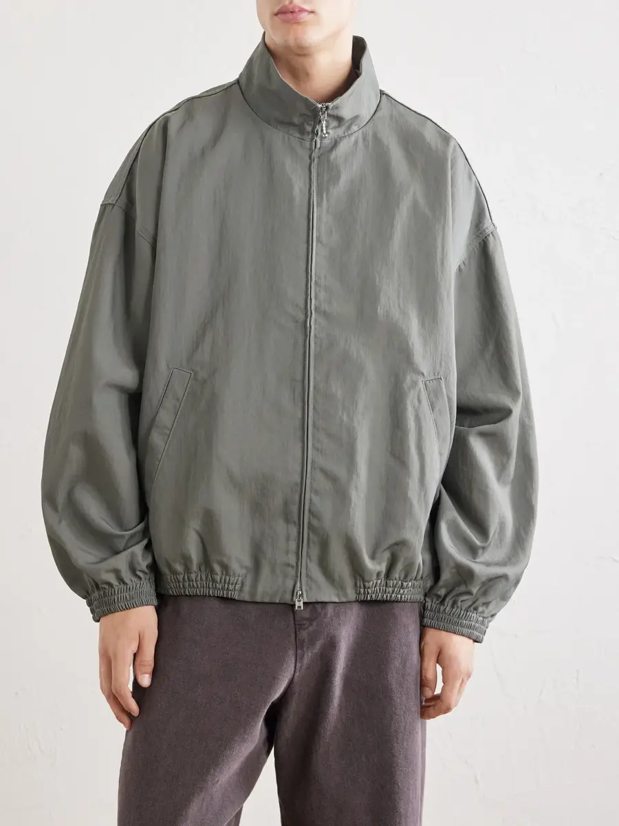 AGOLDE Shell Blouson Jacket - Men | Thumbnail 3 AGOLDE Shell Blouson Jacket - Men | Thumbnail 3