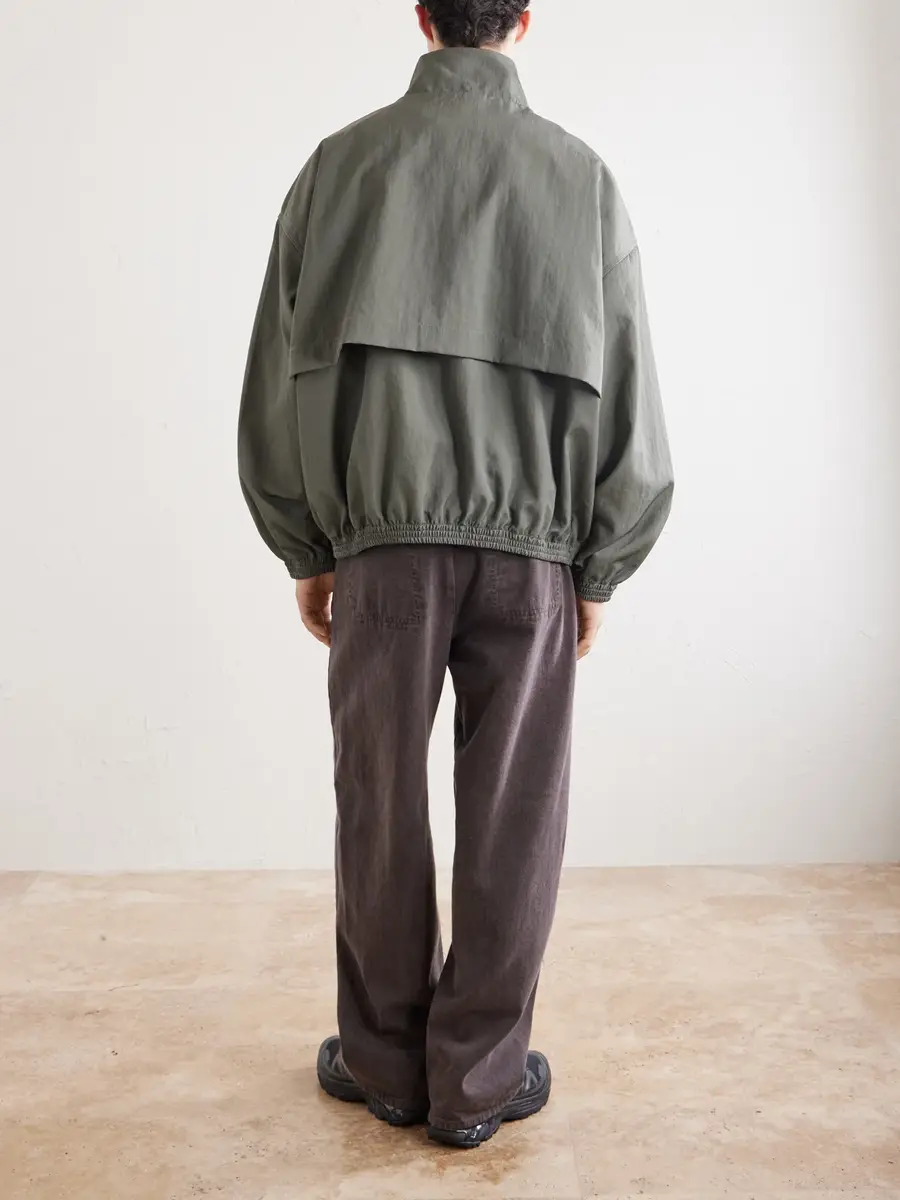 AGOLDE Shell Blouson Jacket - Men | Thumbnail 4 AGOLDE Shell Blouson Jacket - Men | Thumbnail 4
