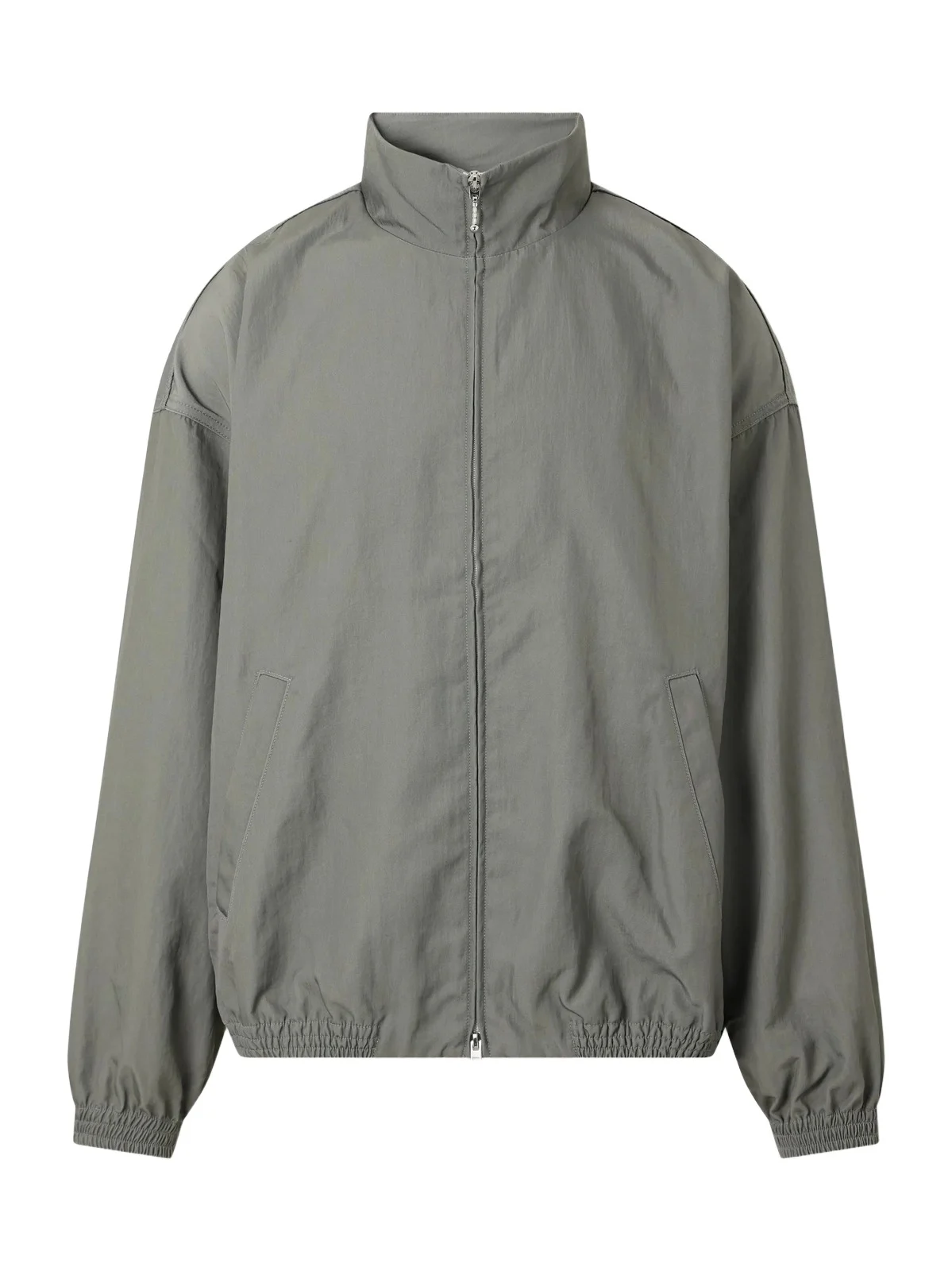 Shell Blouson Jacket - Men Shell Blouson Jacket - Men