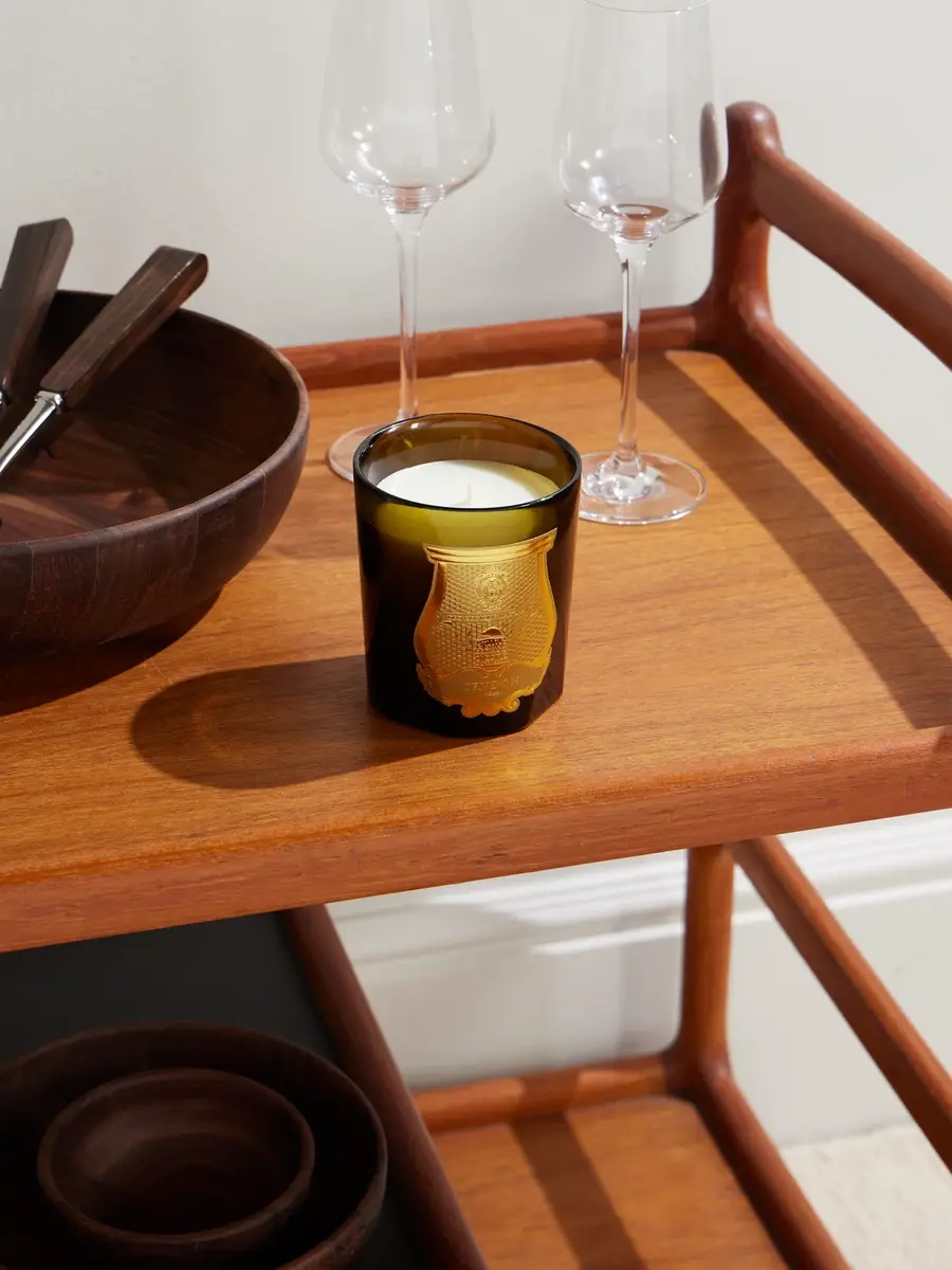 TRUDON Gabriel Scented Candle, 270g - Men | Thumbnail 2