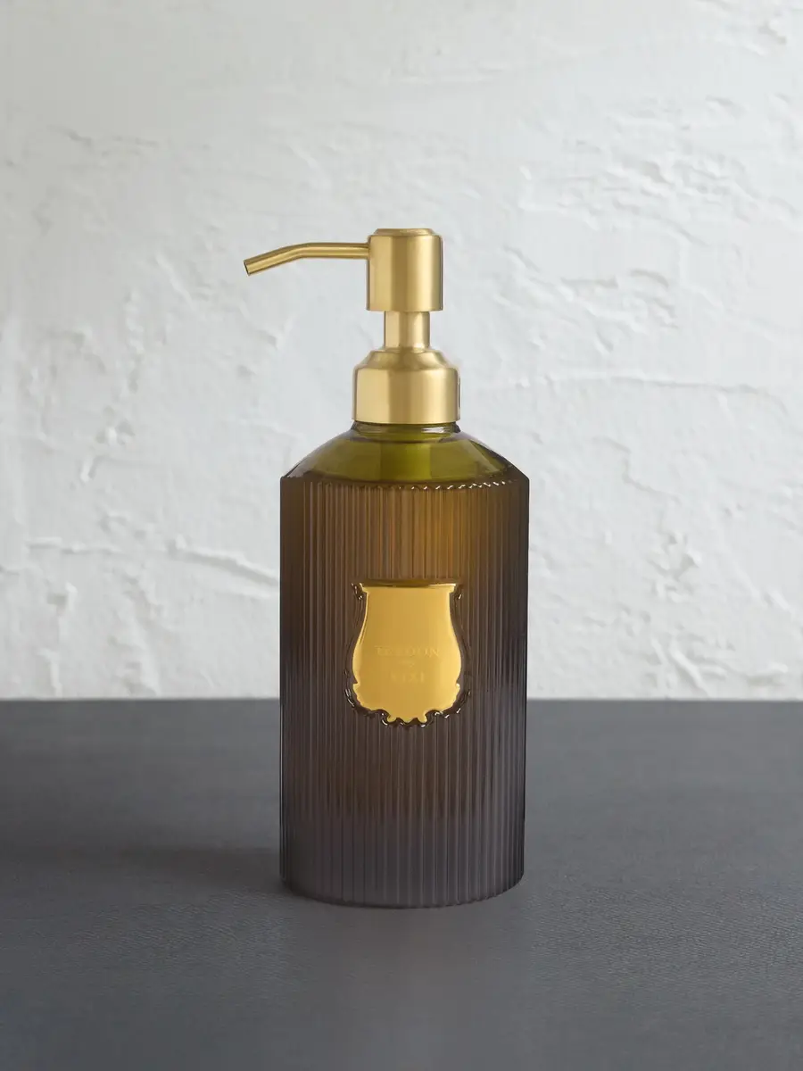 TRUDON Liquid Soap - Médie, 350ml - Men