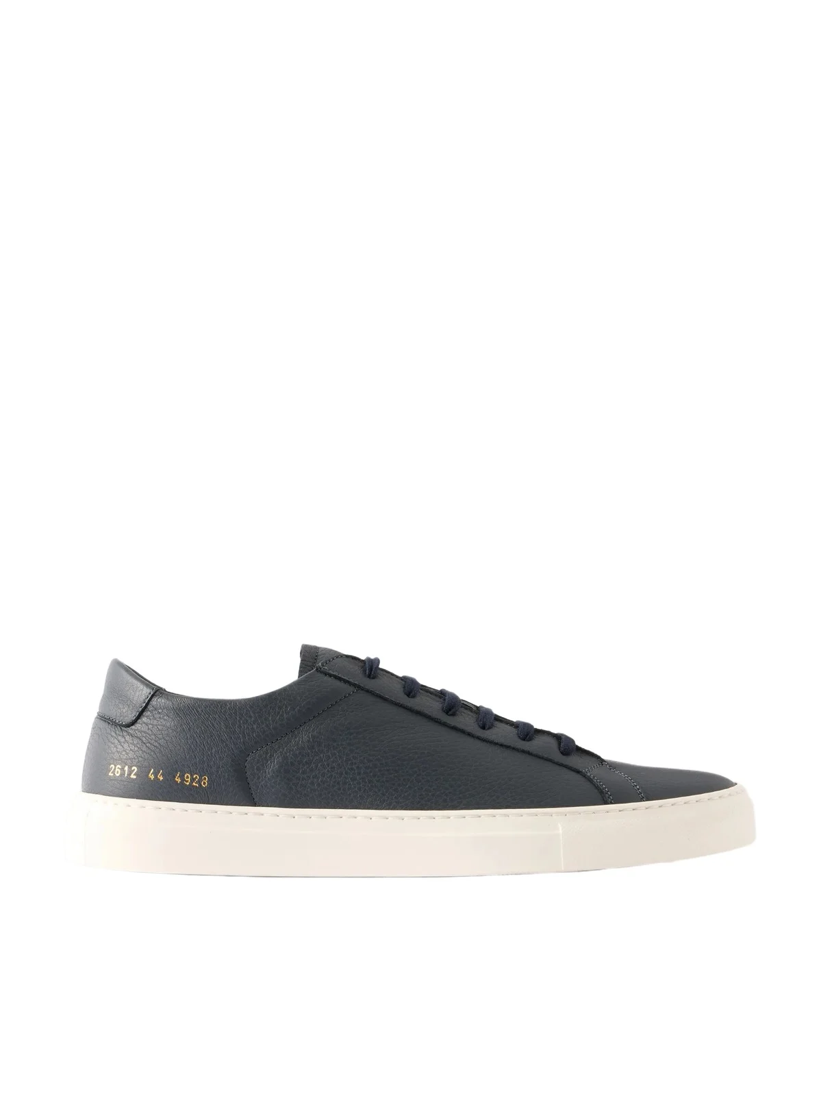 Piuma Full-Grain Leather Sneakers - Men