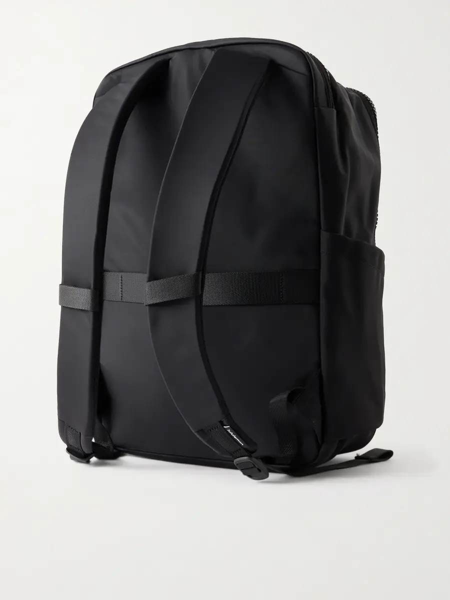 lululemon Everyday Recycled-Shell Backpack - Men | Thumbnail 4 lululemon Everyday Recycled-Shell Backpack - Men | Thumbnail 4