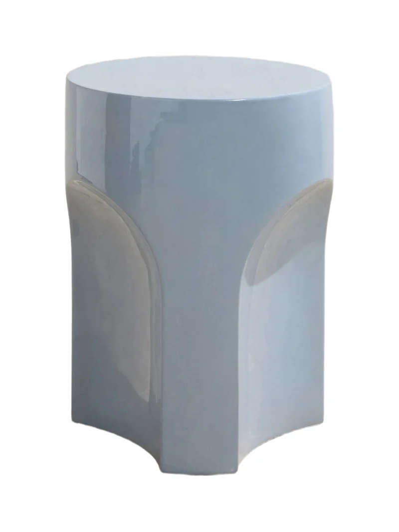 The Conran Shop Doric Ceramic Side Table - Men