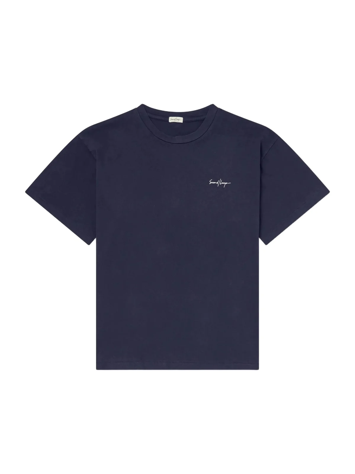 Printed Cotton-Jersey T-Shirt - Men