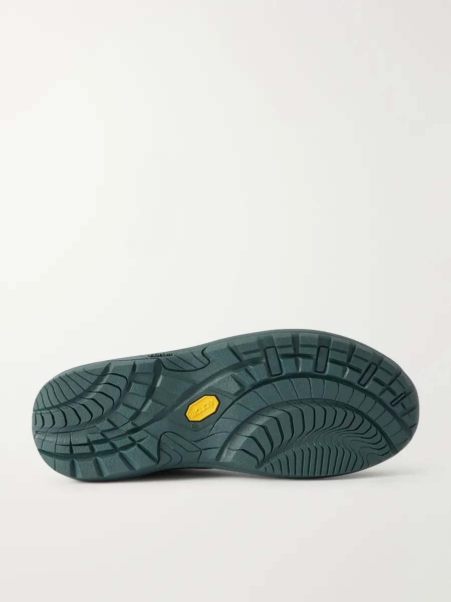 Diemme Bardolino Suede and Leather Sneakers - Men | Thumbnail 3 Diemme Bardolino Suede and Leather Sneakers - Men | Thumbnail 3