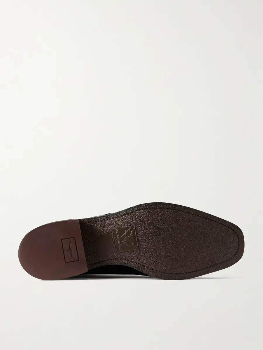 R.M. Williams Craftsman Leather Boots - Men | Thumbnail 3