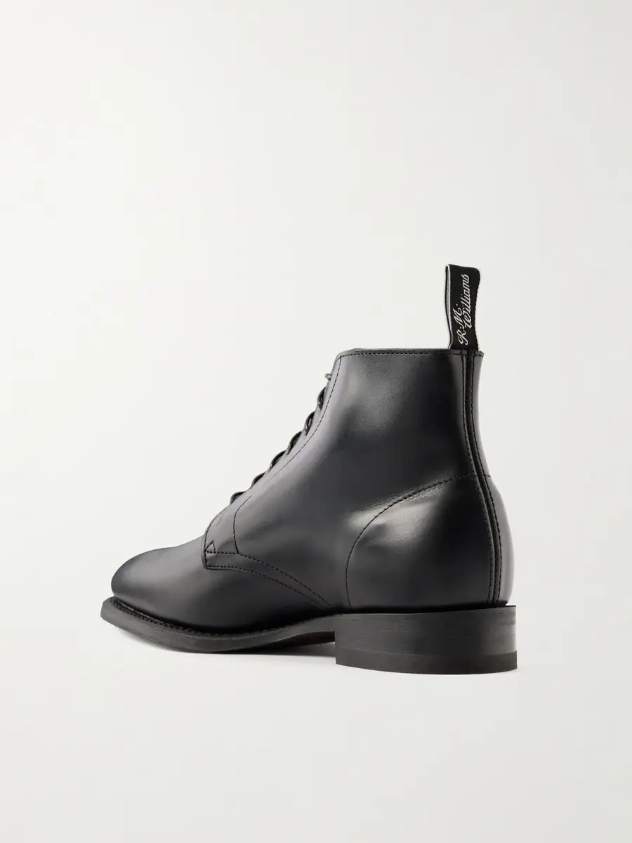 R.M. Williams Craftsman Leather Boots - Men | Thumbnail 4