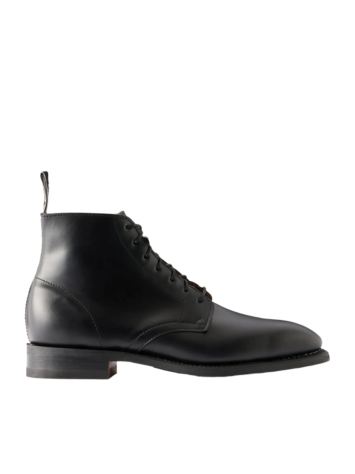 R.M. Williams Craftsman Leather Boots - Men