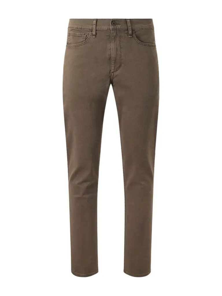 rag & bone Fit 2 Slim-Fit Cotton-Blend Jeans - Men
