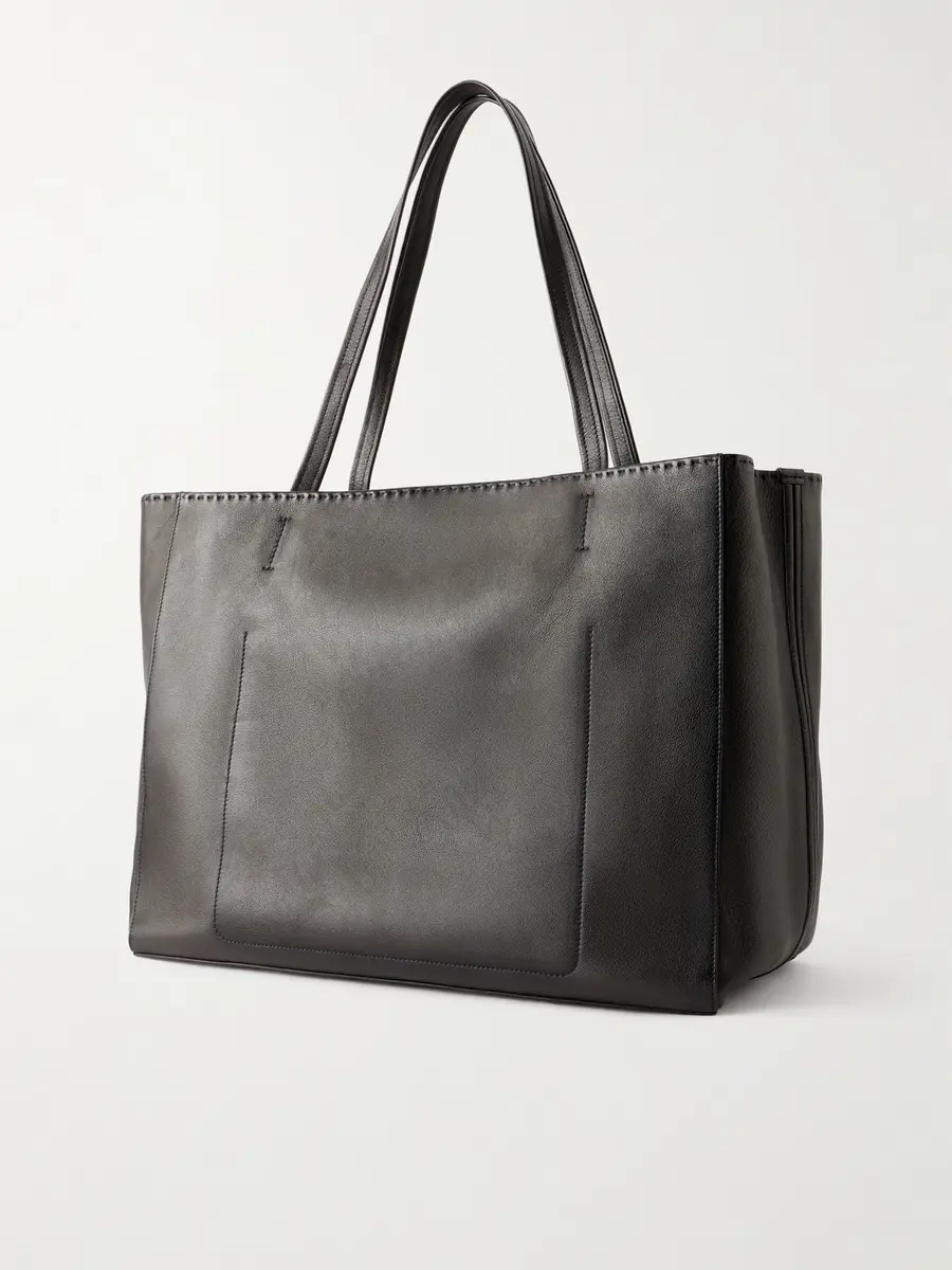 Berluti Leather Tote Bag - Men | Thumbnail 4